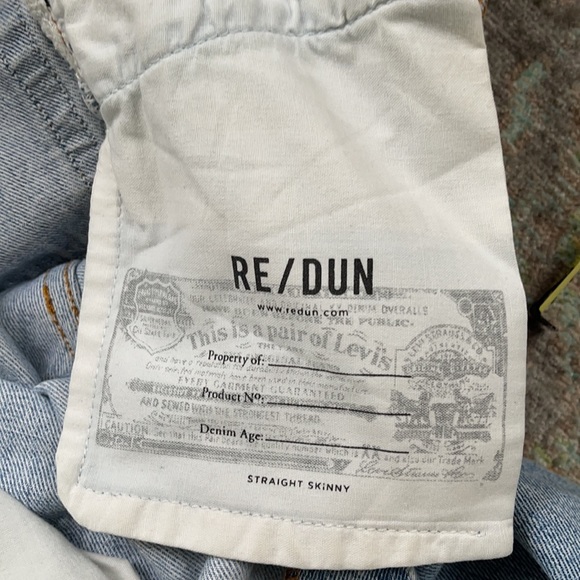 Re/Done Levi’s! - Picture 15 of 16